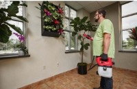 Pulverizator Milwaukee M12 BHCS3L-0 imaginea #7 — magazin online Desire.md