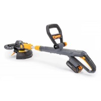 Motocoasă pe acumulator Powermat PM-PKA-20C imaginea #11 — magazin online Desire.md