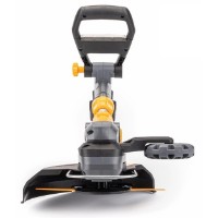 Motocoasă pe acumulator Powermat PM-PKA-20C imaginea #13 — magazin online Desire.md