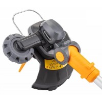 Motocoasă pe acumulator Powermat PM-PKA-20C imaginea #2 — magazin online Desire.md