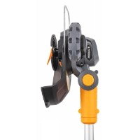 Motocoasă pe acumulator Powermat PM-PKA-20C imaginea #3 — magazin online Desire.md