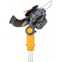 Motocoasă pe acumulator Powermat PM-PKA-20C imaginea #4 — magazin online Desire.md