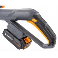 Motocoasă pe acumulator Powermat PM-PKA-20C imaginea #6 — magazin online Desire.md