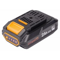 Motocoasă pe acumulator Powermat PM-PKA-20C imaginea #7 — magazin online Desire.md