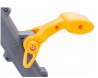 Триммер для газона электрический Powermat PM-PKE-1200M фото №5 — интернет-магазин Desire.md