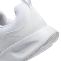 Adidași pentru dame Nike Wmns Wearallday White/Black, s.36 imaginea #8 — magazin online Desire.md