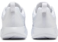 Adidași pentru dame Nike Wmns Wearallday White/Black, s.38 imaginea #5 — magazin online Desire.md