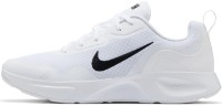 Adidași pentru dame Nike Wmns Wearallday White/Black, s.39 imaginea #2 — magazin online Desire.md