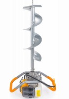 Motoburghiu Powermat PM-SWG-600N-3W imaginea #2 — magazin online Desire.md