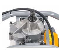 Motoburghiu Powermat PM-SWG-600N-3W imaginea #4 — magazin online Desire.md