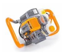 Motoburghiu Powermat PM-SWG-600N-3W imaginea #5 — magazin online Desire.md