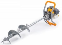 Motoburghiu Powermat PM-SWG-600N-3W imaginea #6 — magazin online Desire.md