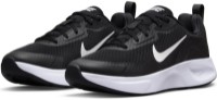 Adidași pentru dame Nike Wmns Wearallday Black/White, s.38 imaginea #1 — magazin online Desire.md