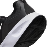 Adidași pentru dame Nike Wmns Wearallday Black/White, s.38 imaginea #8 — magazin online Desire.md