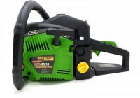 Ferăstrău cu lanţ pe benzină ProCraft GS-50 imaginea #5 — magazin online Desire.md