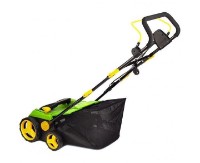 Аэратор-рыхлитель ProCraft PSC380 фото №3 — интернет-магазин Desire.md