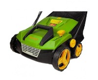 Mașina electrică pentru greblat ProCraft PSC380 imaginea #5 — magazin online Desire.md