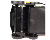 Mașina electrică pentru greblat ProCraft PSC380 imaginea #8 — magazin online Desire.md