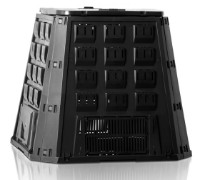 Компостер Prosperplast Evogreen 420L (IKEL420C-S411) фото №1 — интернет-магазин Desire.md