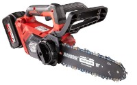 Цепная пила аккумуляторная Raider RDI-BCCS32
