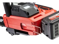 Цепная пила аккумуляторная Raider RDI-BCCS32 фото №2 — интернет-магазин Desire.md
