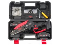 Ferăstrău cu lanţ cu acumulator Red Technic RTMPA0064 imaginea #4 — magazin online Desire.md