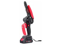 Ferăstrău cu lanţ cu acumulator Red Technic RTMPA0064