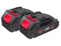 Ferăstrău cu lanţ cu acumulator Red Technic RTMPA0064 imaginea #2 — magazin online Desire.md