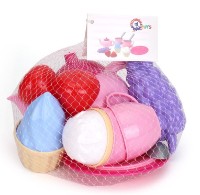 Seturi de veselă pentru păpuși Technok 07259 imaginea #4 — magazin online Desire.md