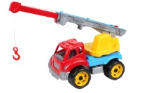 Машина Technok 4555