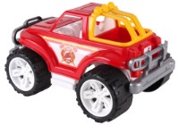 Машина Technok 4999 фото №2 — интернет-магазин Desire.md