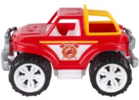 Машина Technok 4999 фото №3 — интернет-магазин Desire.md