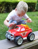 Машина Technok 4999 фото №5 — интернет-магазин Desire.md