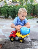 Машина Technok 5408 фото №4 — интернет-магазин Desire.md