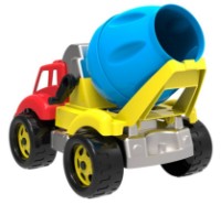 Машина Technok 5408 фото №3 — интернет-магазин Desire.md