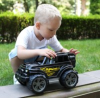 Машина Technok 5439 фото №4 — интернет-магазин Desire.md