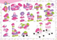 Set de construcție Technok 6559 imaginea #3 — magazin online Desire.md