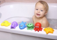 Jucărie pentru apă și baie Technok 7464 imaginea #3 — magazin online Desire.md