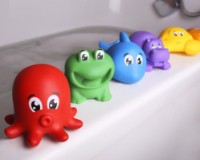 Jucărie pentru apă și baie Technok 7464 imaginea #4 — magazin online Desire.md