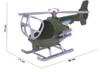 Elicopter Technok 8492