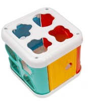 Сортер Technok 9499 фото №2 — интернет-магазин Desire.md