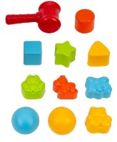 Сортер Technok 9499 фото №3 — интернет-магазин Desire.md