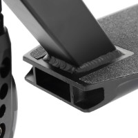 Самокат Nils HS115 Green фото №3 — интернет-магазин Desire.md