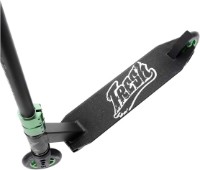 Самокат Nils HS115 Green фото №5 — интернет-магазин Desire.md