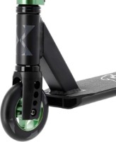 Самокат Nils HS115 Green фото №8 — интернет-магазин Desire.md