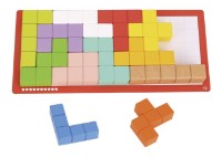 Joc educativ de masa Tooky Toy TF280