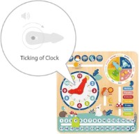 Развивающий набор Tooky Toy TF329A фото №5 — интернет-магазин Desire.md