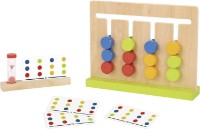 Joc educativ de masa Tooky Toy TF597 imaginea #1 — magazin online Desire.md