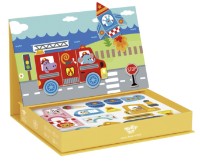 Joc educativ Tooky Toy TF618