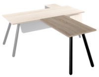 Приставка к столу Deco Centrala Fusion 120x68 фото №3 — интернет-магазин Desire.md